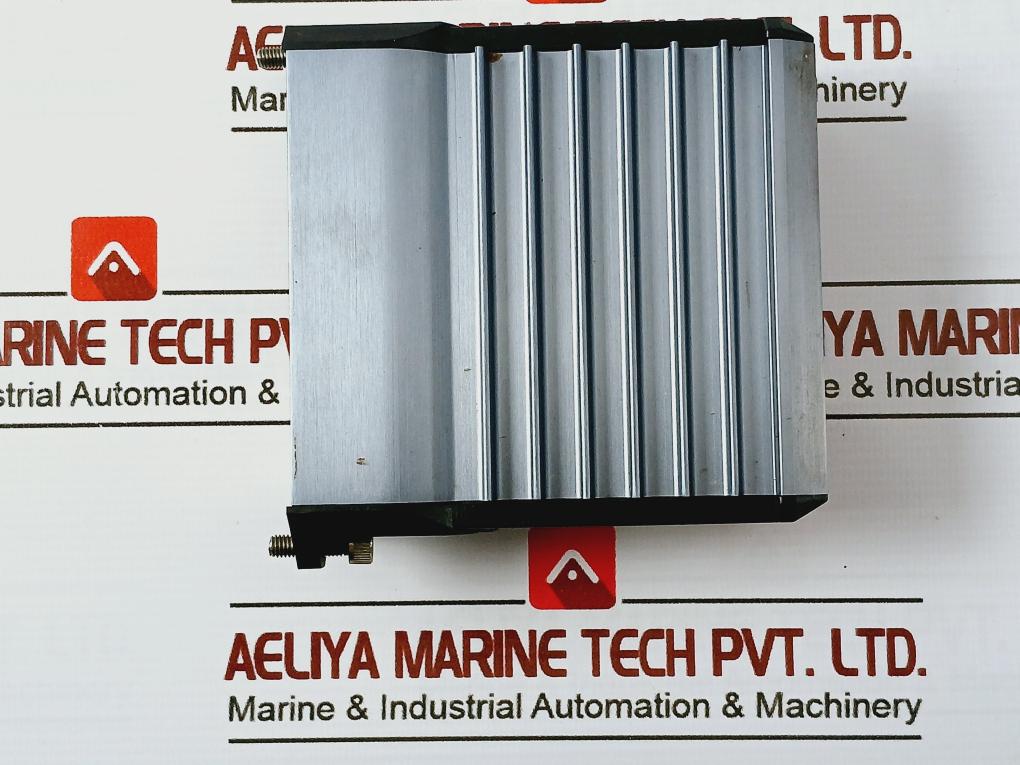 Invensys Foxboro Fbm242 Channel Isolated 16 Output Switch P0916Ta