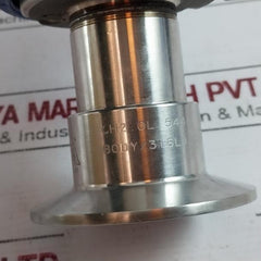 Invensys Igp10-tt2D1M-l1 Intelligent Gauge Pressure Transmitter 16160515