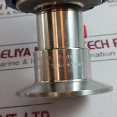 Invensys Igp10-tt2D1M-l1 Intelligent Gauge Pressure Transmitter 16160515