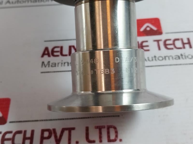 Invensys Igp10-tt2D1M-l1 Intelligent Gauge Pressure Transmitter 16160515