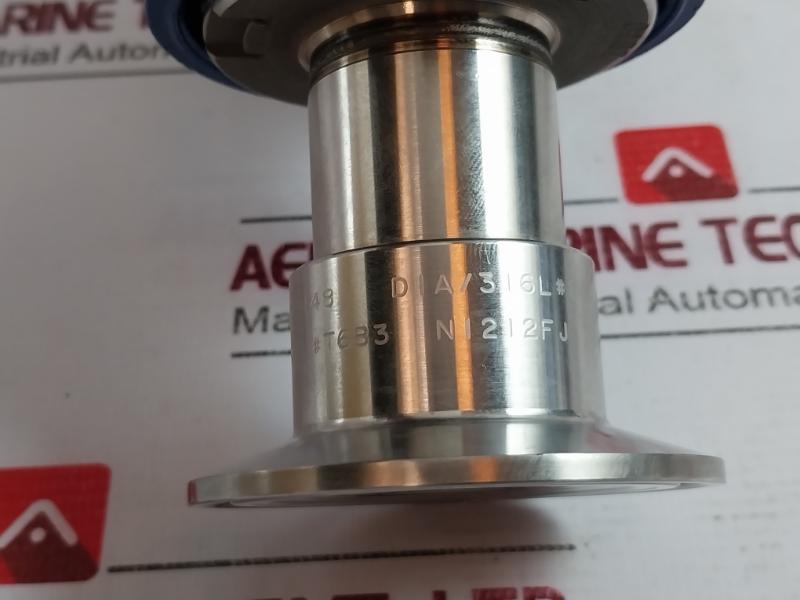 Invensys Igp10-tt2D1M-l1 Intelligent Gauge Pressure Transmitter 16160515