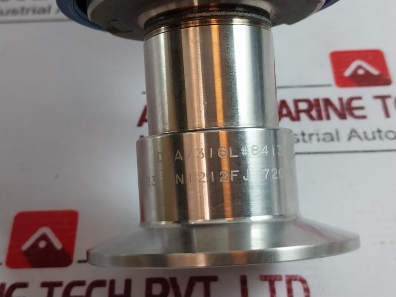 Invensys Igp10-tt2D1M-l1 Intelligent Gauge Pressure Transmitter 16160515