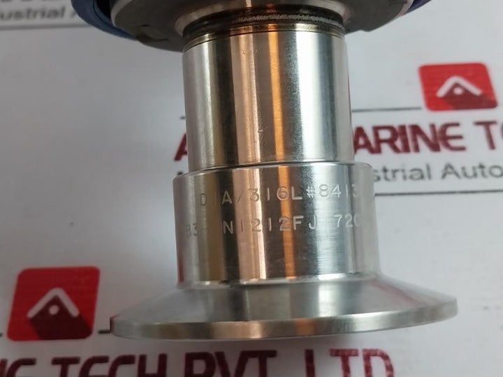 Invensys Igp10-tt2D1M-l1 Intelligent Gauge Pressure Transmitter 16160515