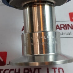Invensys Igp10-tt2D1M-l1 Intelligent Gauge Pressure Transmitter 16160515