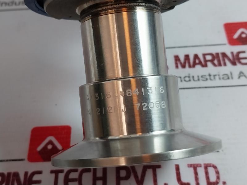 Invensys Igp10-tt2D1M-l1 Intelligent Gauge Pressure Transmitter 16160515