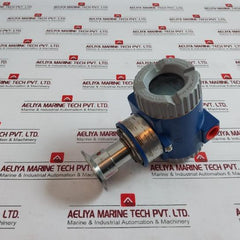 Invensys Igp10-tt2D1M-l1 Intelligent Gauge Pressure Transmitter 16160515