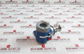 Invensys Igp10-tt2D1M-l1 Intelligent Gauge Pressure Transmitter 16160515