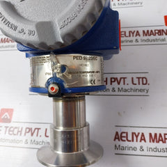 Invensys Igp10-tt2D1M-l1 Intelligent Gauge Pressure Transmitter 16160515