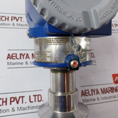Invensys Igp10-tt2D1M-l1 Intelligent Gauge Pressure Transmitter 16160515