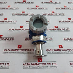 Invensys Igp10-tt2D1M-l1 Intelligent Gauge Pressure Transmitter 16160515