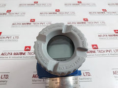 Invensys Igp10-tt2D1M-l1 Intelligent Gauge Pressure Transmitter 16160515