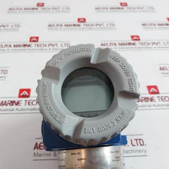Invensys Igp10-tt2D1M-l1 Intelligent Gauge Pressure Transmitter 16160515