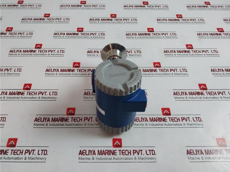 Invensys Igp10-tt2d1m-l1 Intelligent Gauge Pressure Transmitter 16160515