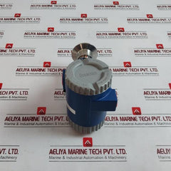 Invensys Igp10-tt2D1M-l1 Intelligent Gauge Pressure Transmitter 16160515