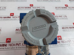 Invensys Igp10-tt2D1M-l1 Intelligent Gauge Pressure Transmitter 16160515