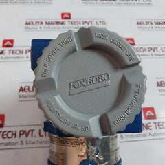 Invensys Igp10-tt2D1M-l1 Intelligent Gauge Pressure Transmitter 16160515