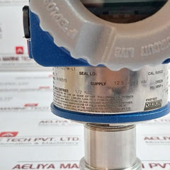 Invensys Igp10-tt2D1M-l1 Intelligent Gauge Pressure Transmitter 16160515