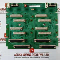 Invensys Lsc-3A Printed Circuit Board P0926Jd-0B 0905B