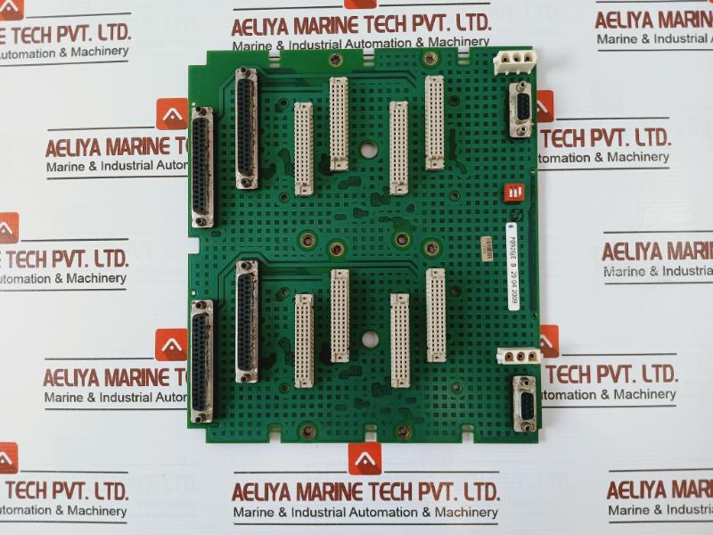 Invensys Lsc-3A Printed Circuit Board P0926Jd-0B 0905B
