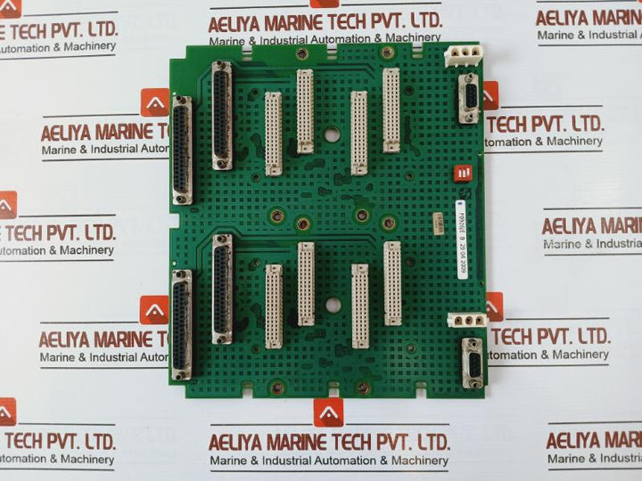 Invensys Lsc-3A Printed Circuit Board P0926Jd-0B 0905B