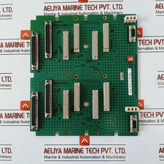 Invensys Lsc-3A Printed Circuit Board P0926Jd-0B 0905B
