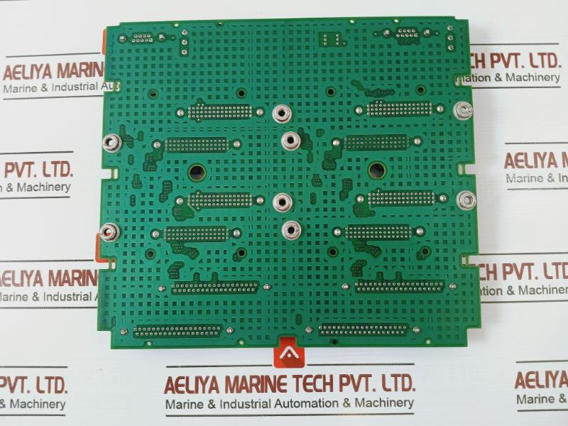 Invensys Lsc-3A Printed Circuit Board P0926Jd-0B 0905B