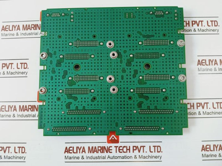Invensys Lsc-3A Printed Circuit Board P0926Jd-0B 0905B