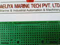 Invensys P0926Jk-0B Pcb Multipoint Connector 94V
