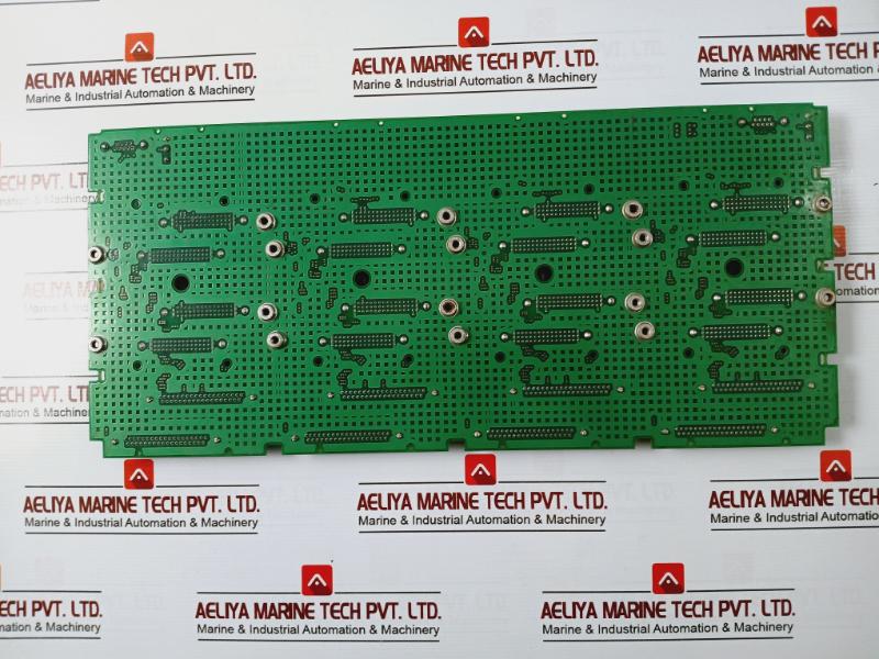 Invensys P0926Jk-0B Pcb Multipoint Connector 94V