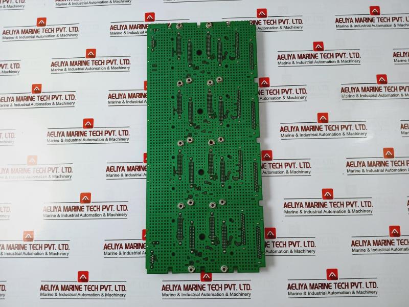 Invensys P0926Jk-0B Pcb Multipoint Connector 94V