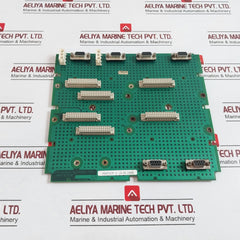 Invensys P0973Cq-0C Printed Circuit Board Card, Lsc-3A