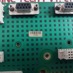 Invensys P0973Cq-0C Printed Circuit Board Card, Lsc-3A