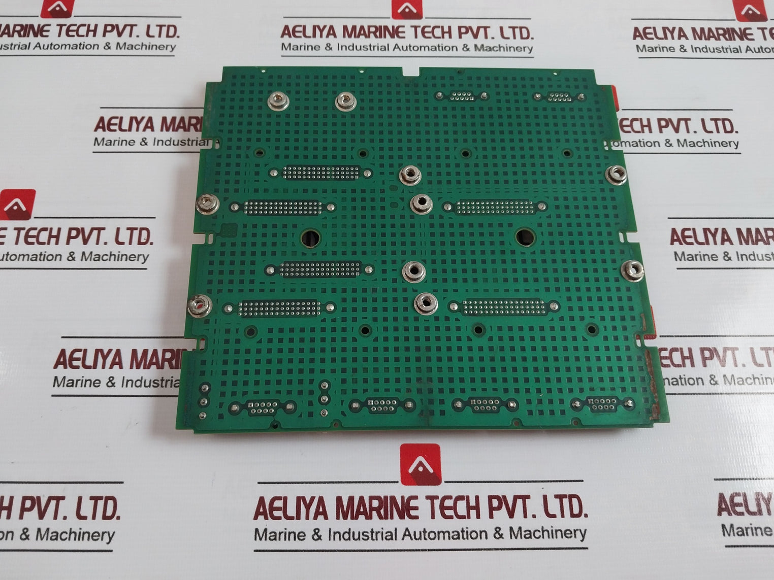 Invensys P0973Cq-0C Printed Circuit Board Card, Lsc-3A