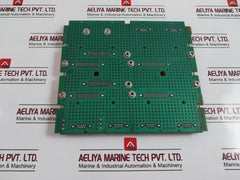 Invensys P0973Cq-0C Printed Circuit Board Card, Lsc-3A