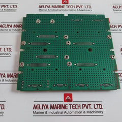 Invensys P0973Cq-0C Printed Circuit Board Card, Lsc-3A