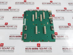 Invensys P0973Cq-0C Printed Circuit Board Card, Lsc-3A