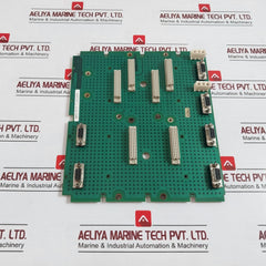 Invensys P0973Cq-0C Printed Circuit Board Card, Lsc-3A