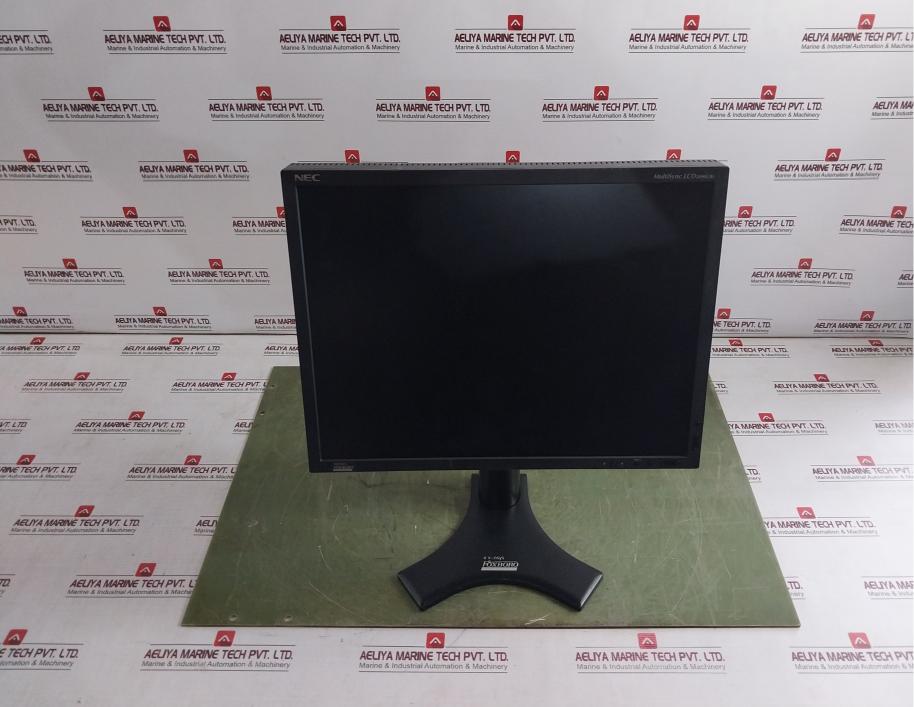 Invensys P0973Db I/A Series Lcd 20 Inches Tbl Top (Black) W/O Screen Shield