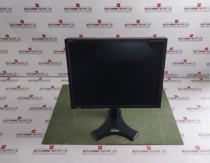 Invensys P0973Db I/A Series Lcd 20 Inches Tbl Top (Black) W/O Screen Shield