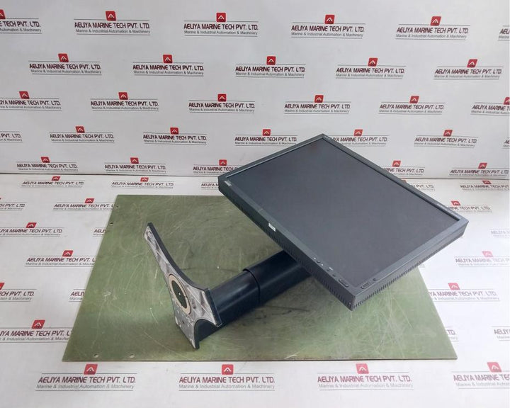 Invensys P0973Db I/A Series Lcd 20 Inches Tbl Top (Black) W/O Screen Shield