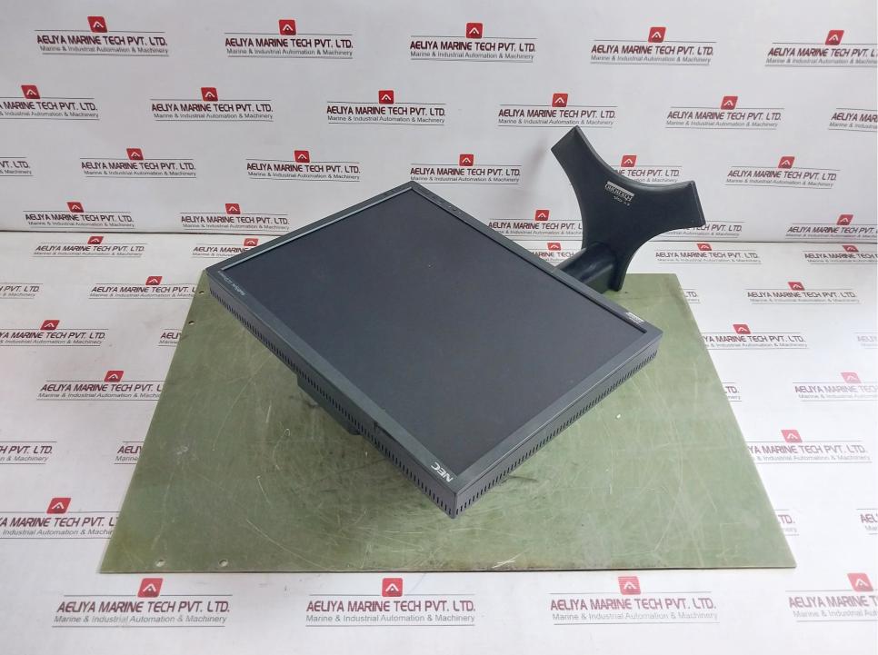 Invensys P0973Db I/A Series Lcd 20 Inches Tbl Top (Black) W/O Screen Shield