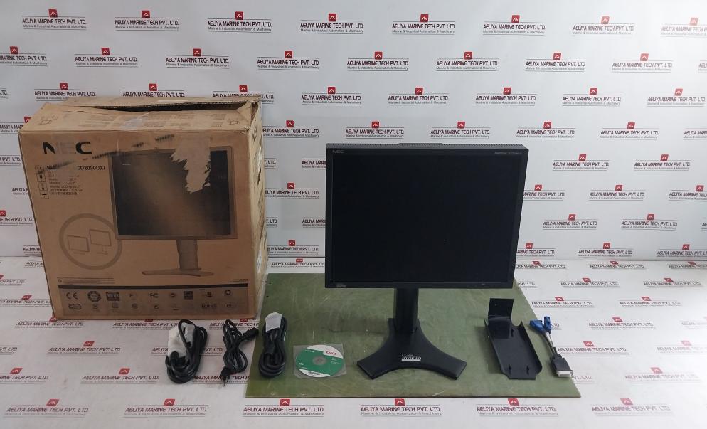 Invensys P0973Db I/A Series Lcd 20 Inches Tbl Top (Black) W/O Screen Shield