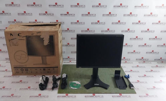 Invensys P0973Db I/A Series Lcd 20 Inches Tbl Top (Black) W/O Screen Shield