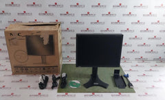 Invensys P0973Db I/A Series Lcd 20 Inches Tbl Top (Black) W/O Screen Shield