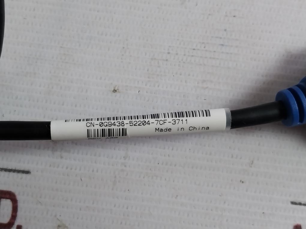 Invensys P0973Db I/A Series Lcd 20 Inches Tbl Top (Black) W/O Screen Shield