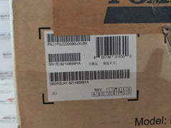 Invensys P0973Db I/A Series Lcd 20 Inches Tbl Top (Black) W/O Screen Shield