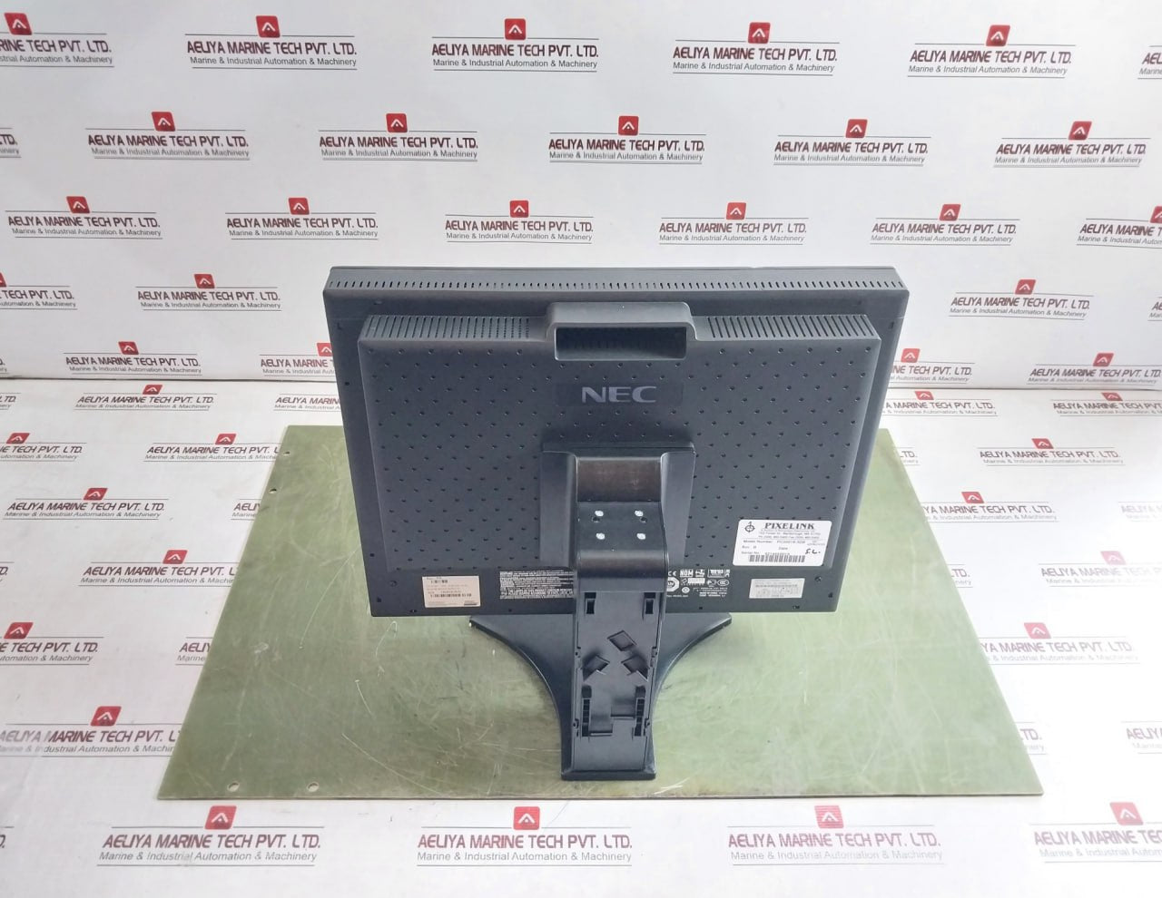 Invensys P0973Db I/A Series Lcd 20 Inches Tbl Top (Black) W/O Screen Shield