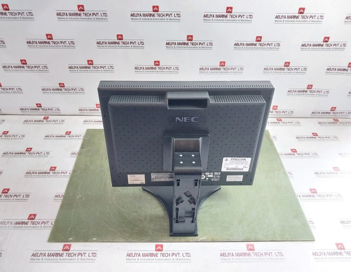 Invensys P0973Db I/A Series Lcd 20 Inches Tbl Top (Black) W/O Screen Shield