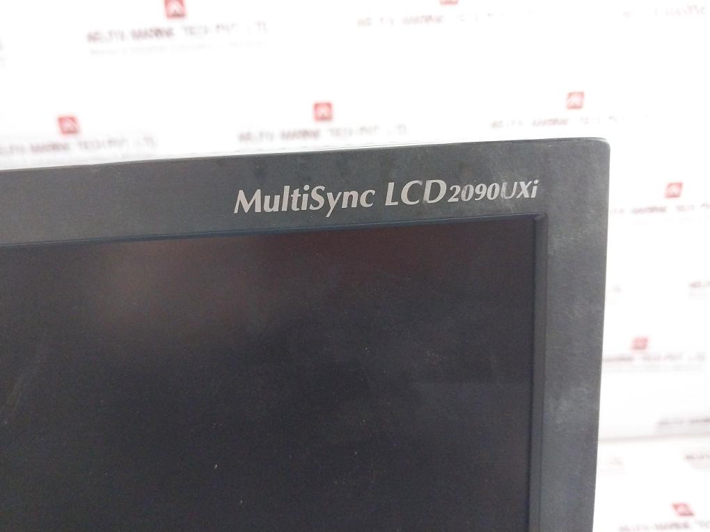 Invensys P0973Db I/A Series Lcd 20 Inches Tbl Top (Black) W/O Screen Shield