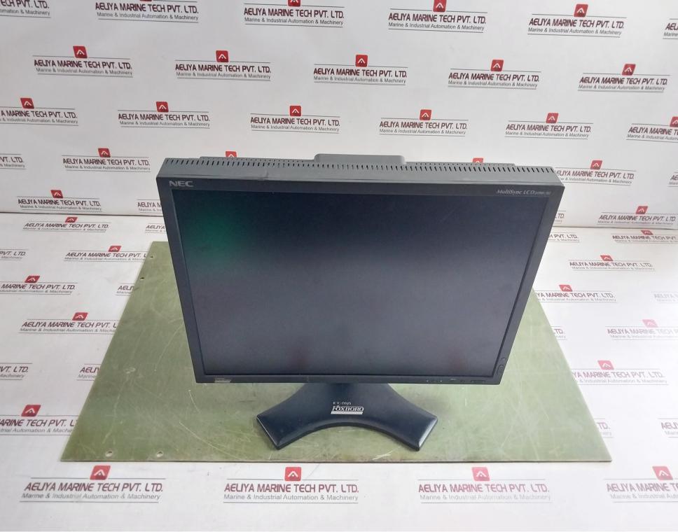 Invensys P0973Db I/A Series Lcd 20 Inches Tbl Top (Black) W/O Screen Shield
